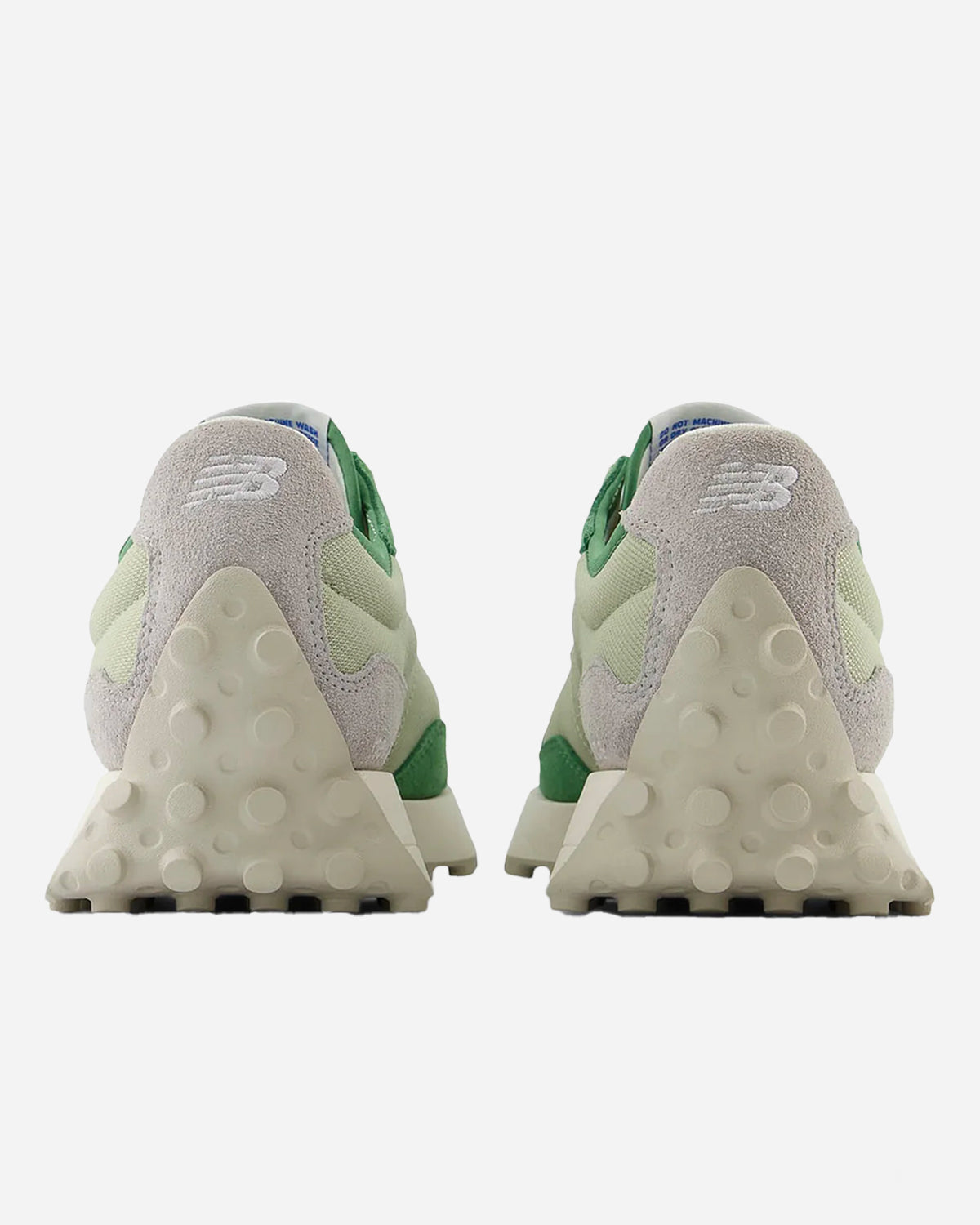New Balance 327 Olivine