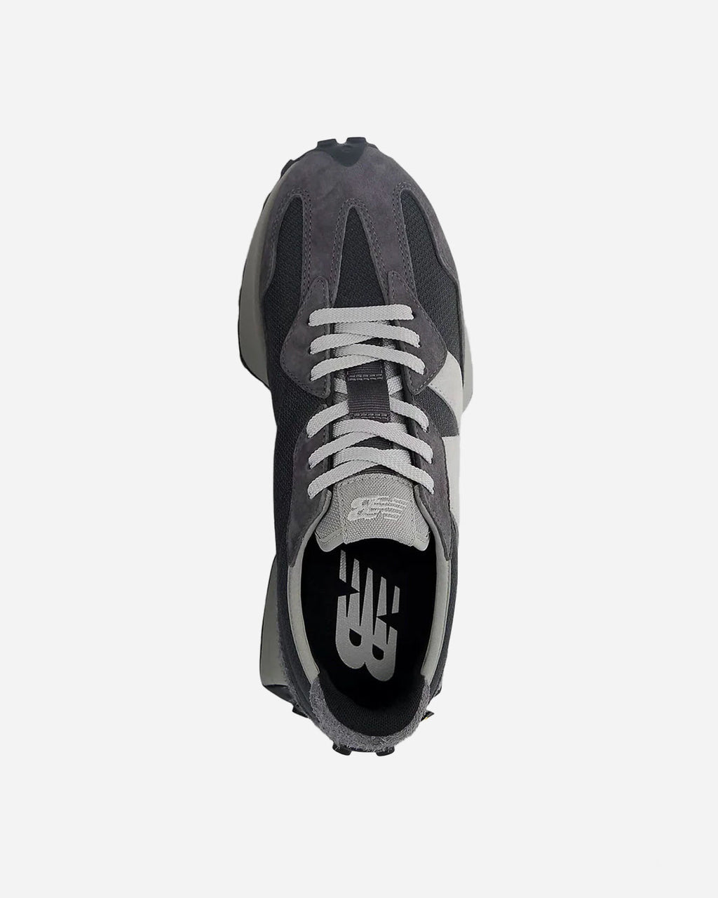 New Balance 327 Magnet Castlerock