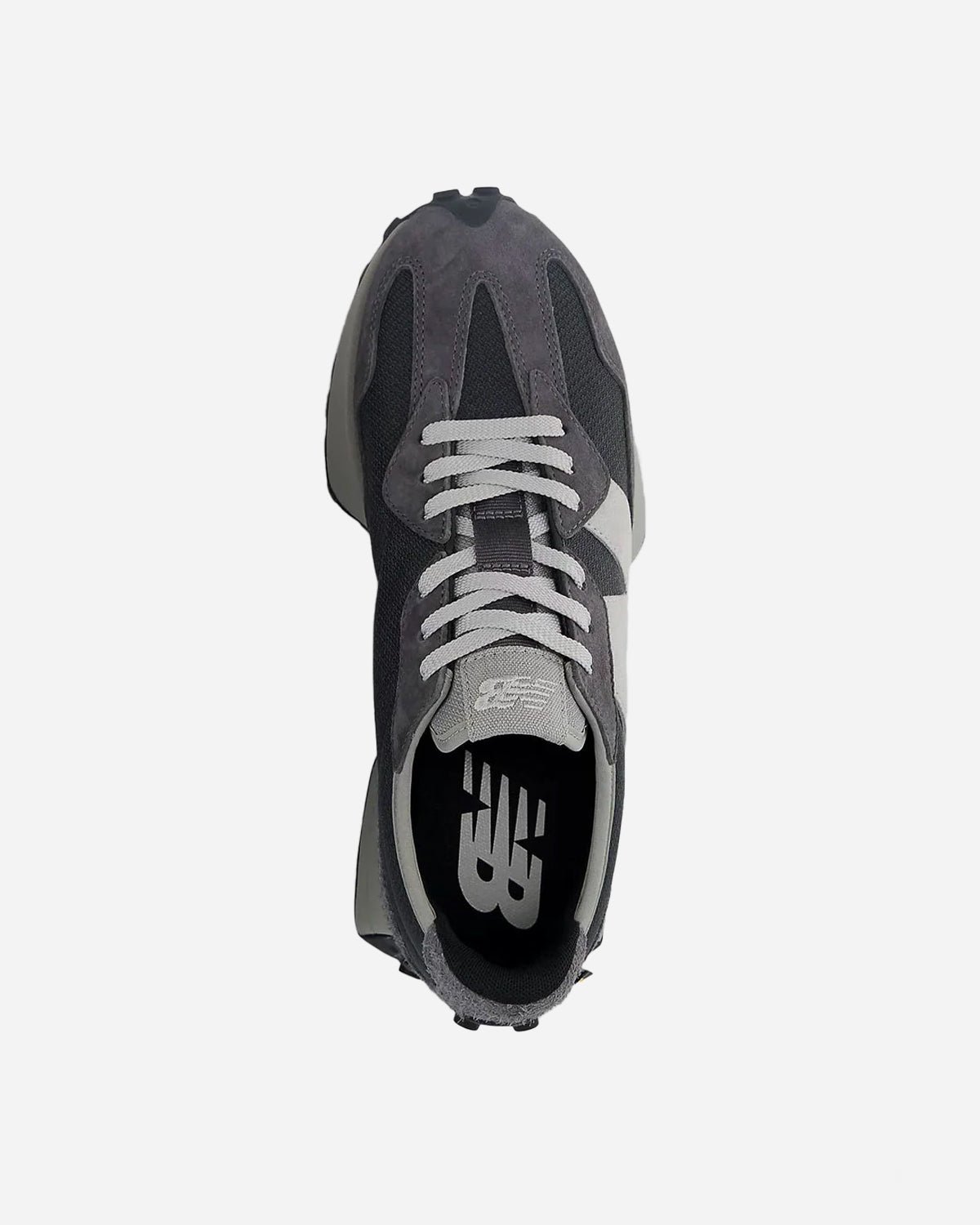 New Balance 327 Magnet Castlerock