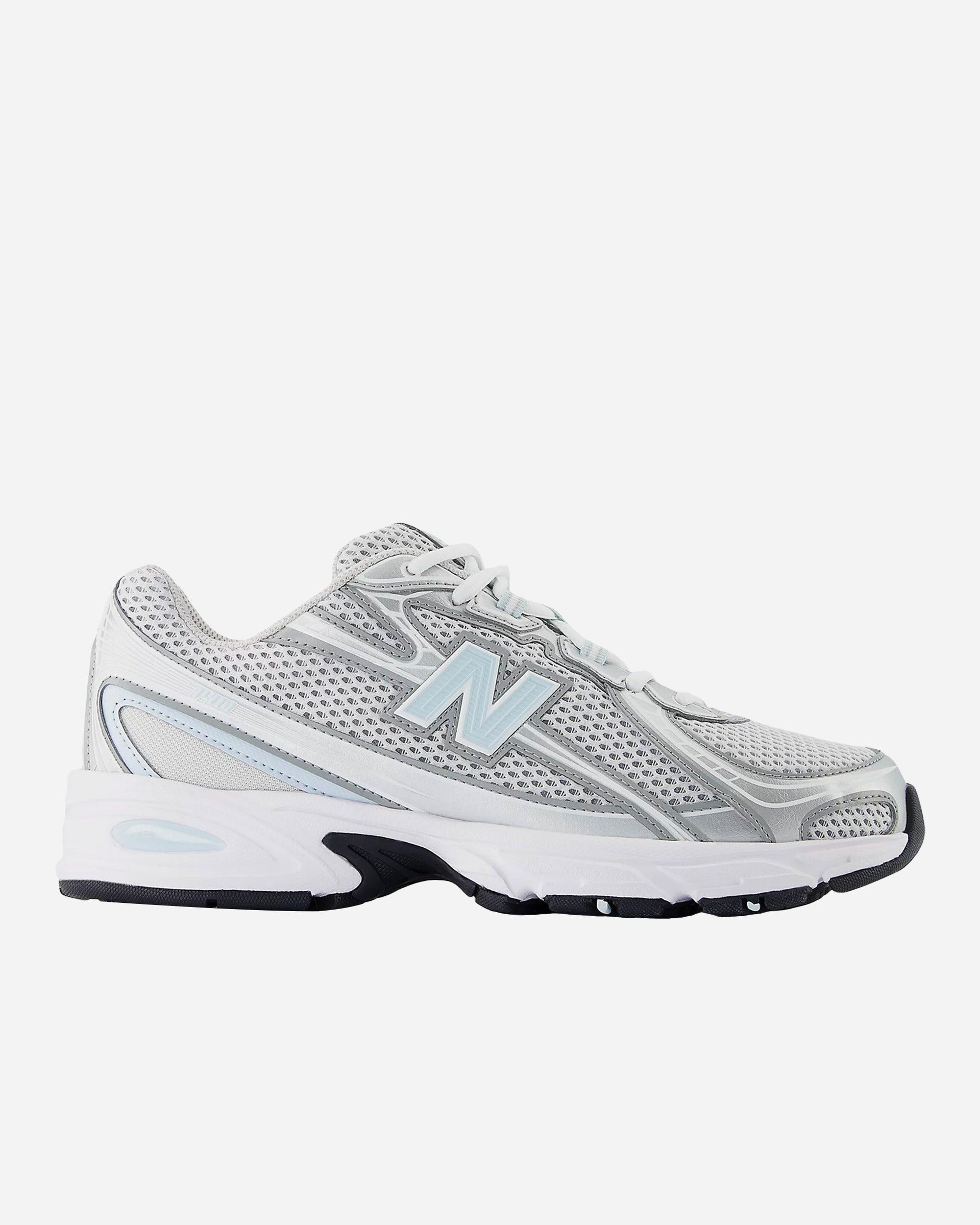 New Balance 740 Grey Matter