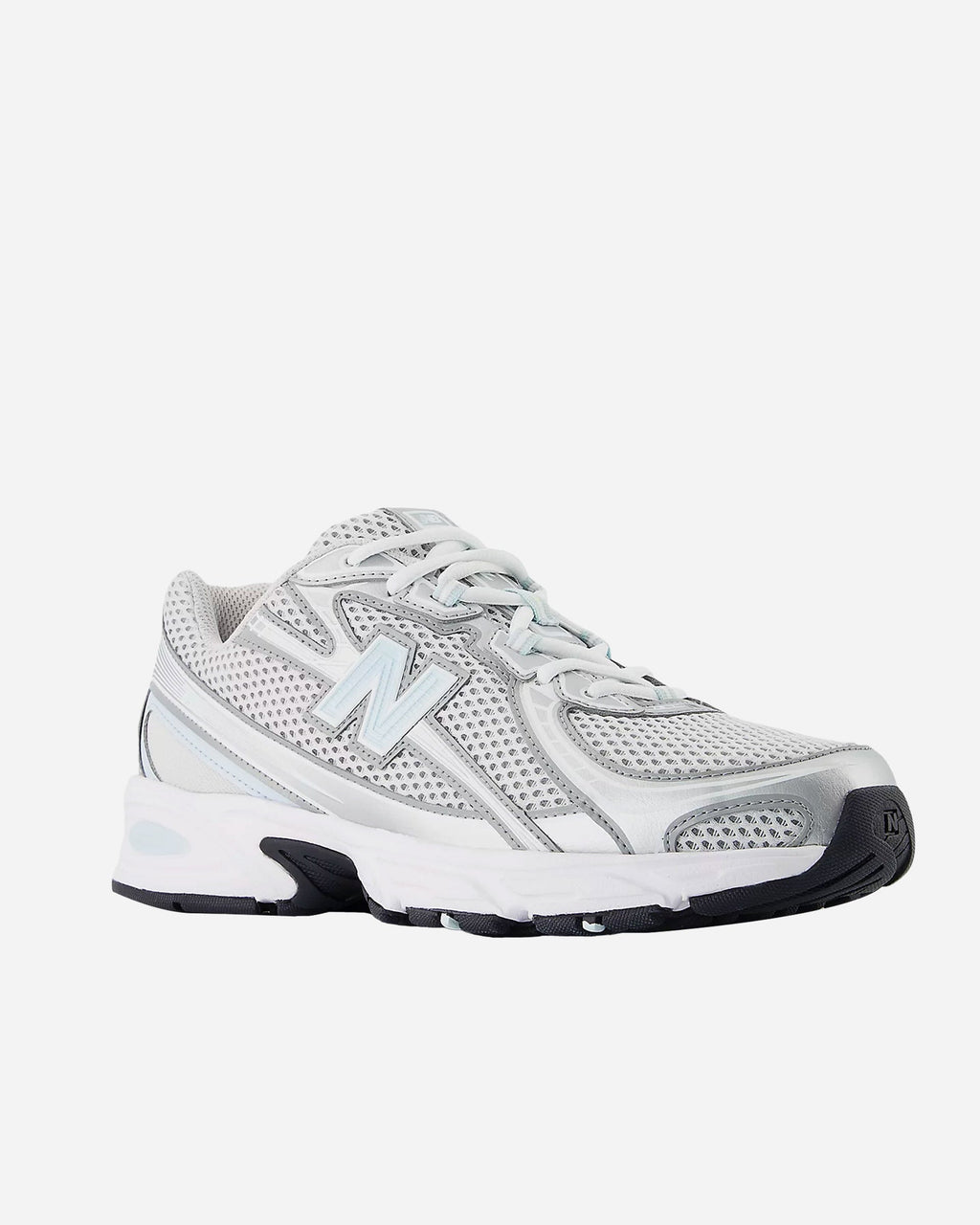 New Balance 740 Grey Matter