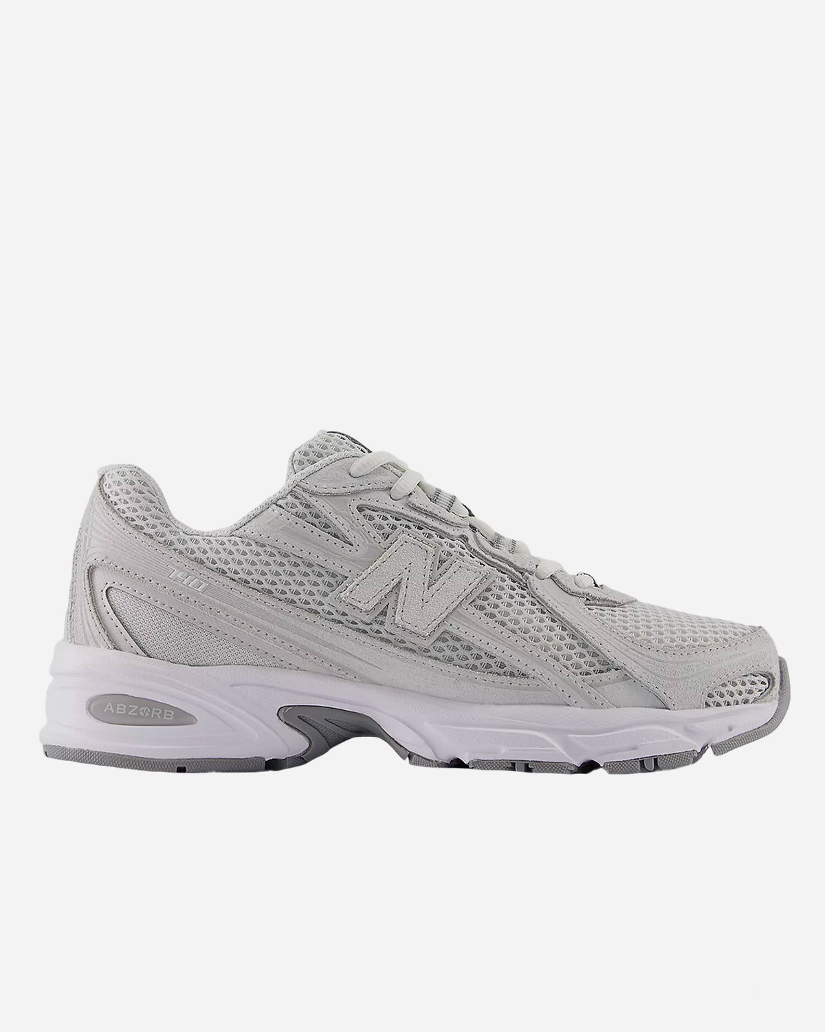 New Balance 740 Grey