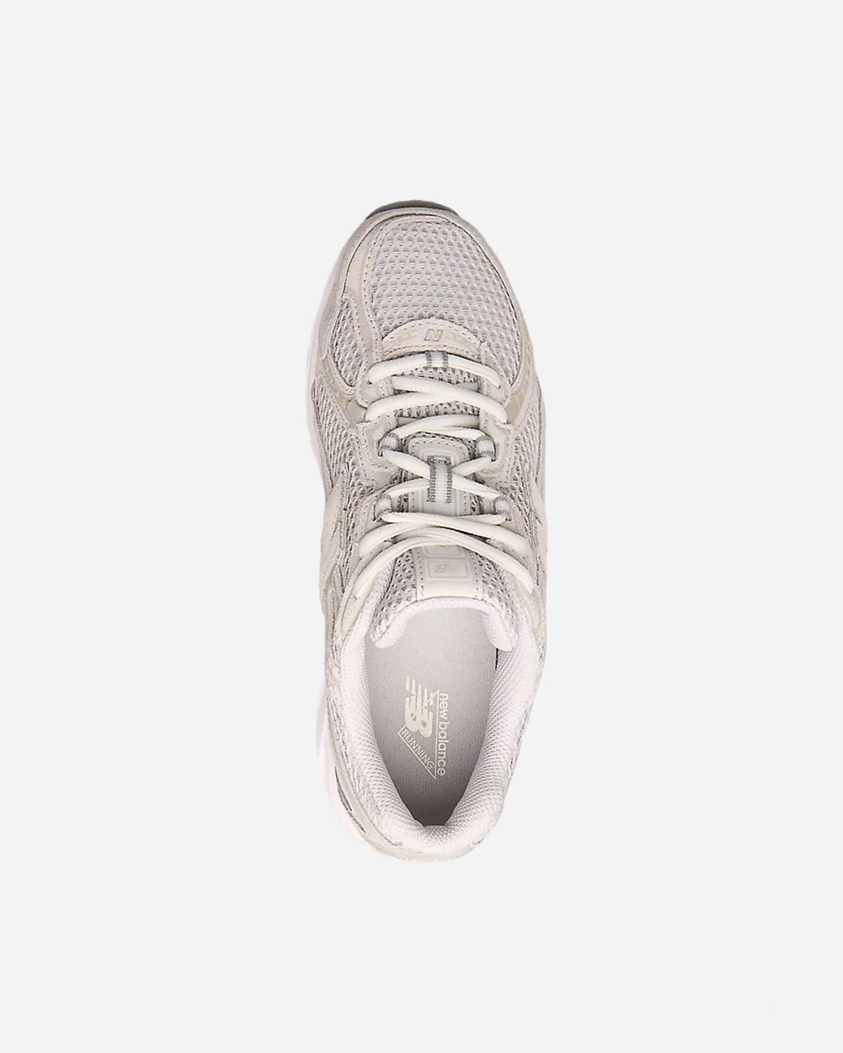 New Balance 740 Grey