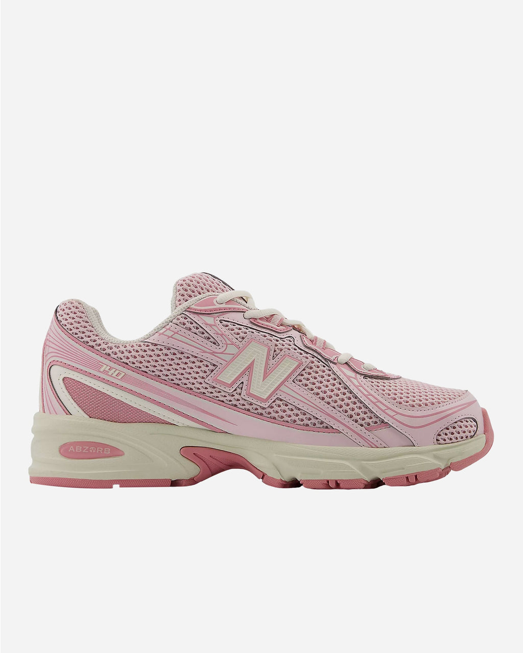 New Balance 740 Pink