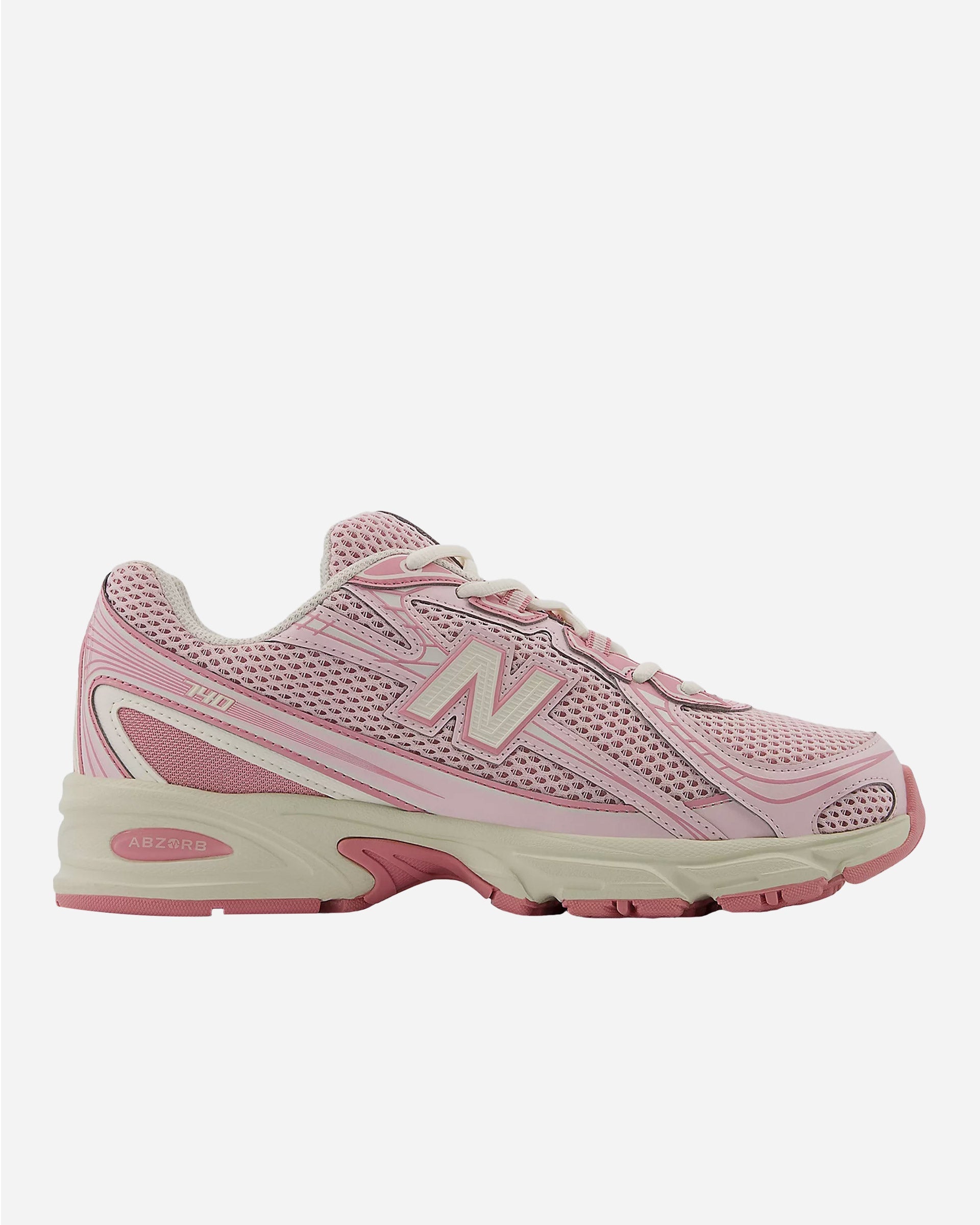 New Balance 740 Pink