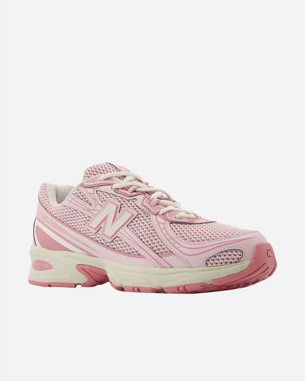New Balance 740 Pink