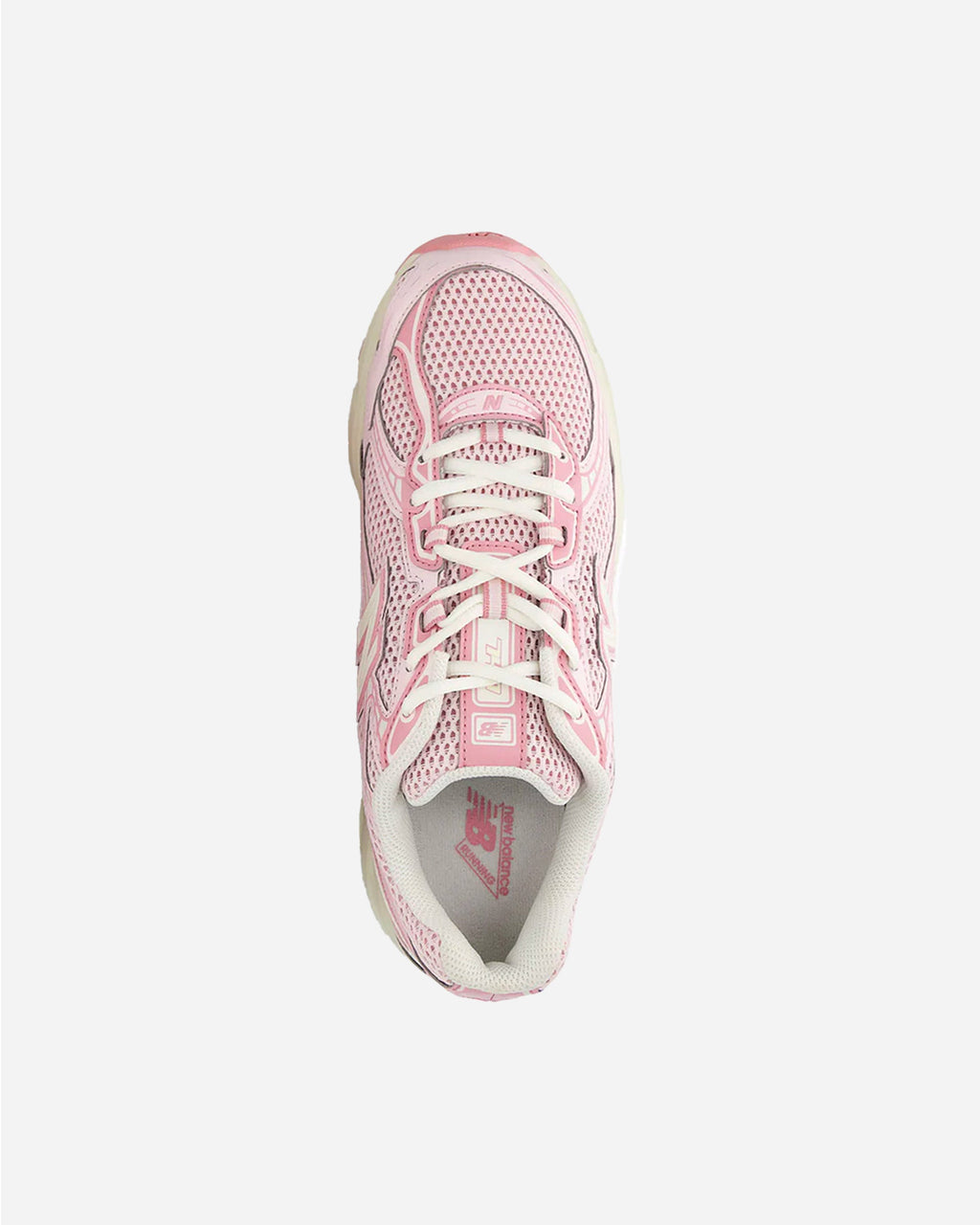 New Balance 740 Pink