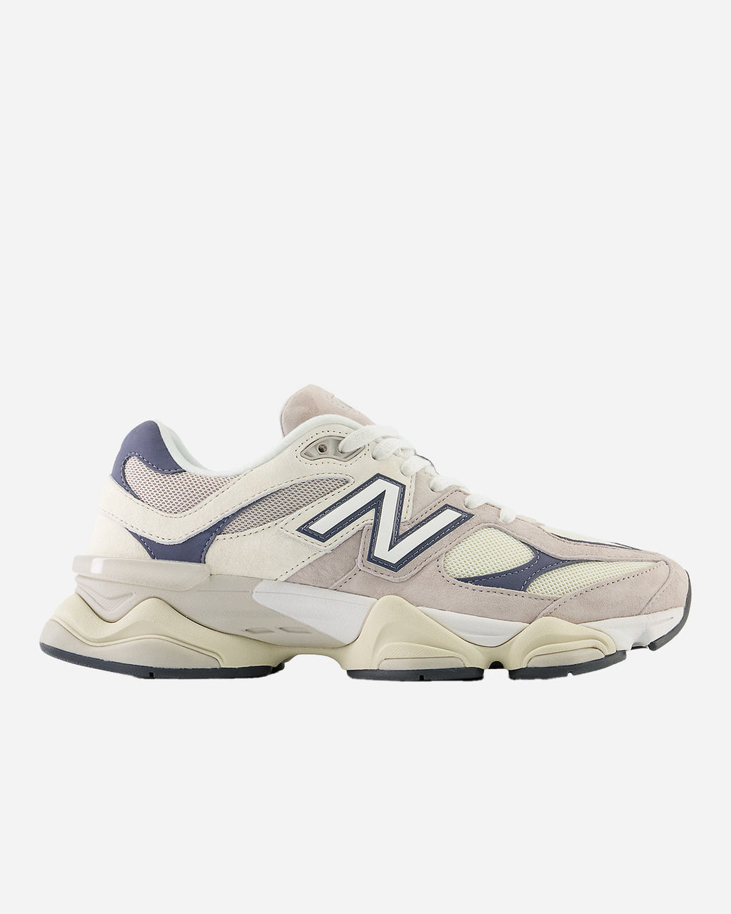 New Balance 9060 Moonrock Linen