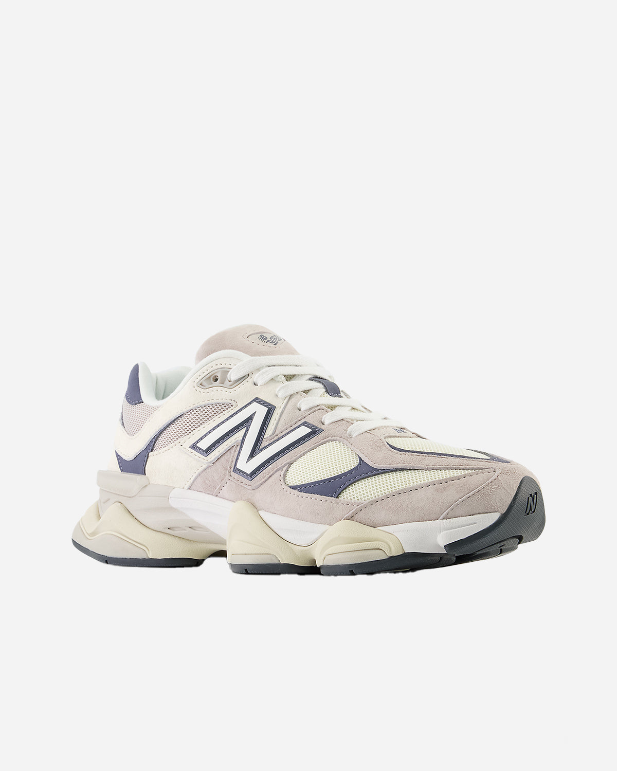 New Balance 9060 Moonrock Linen