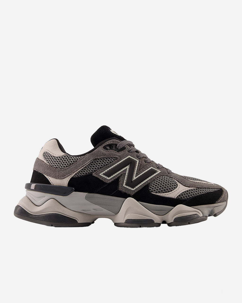 New Balance 9060 Black Castlerock