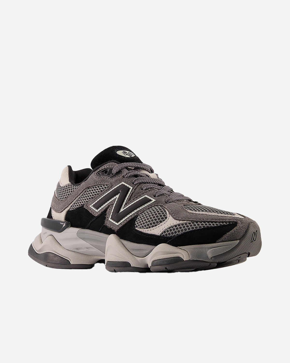 New Balance 9060 Black Castlerock