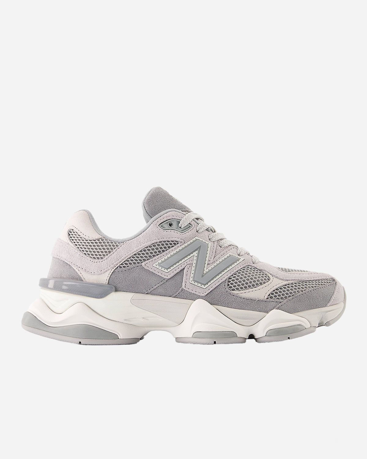 New Balance 9060 Slate Grey