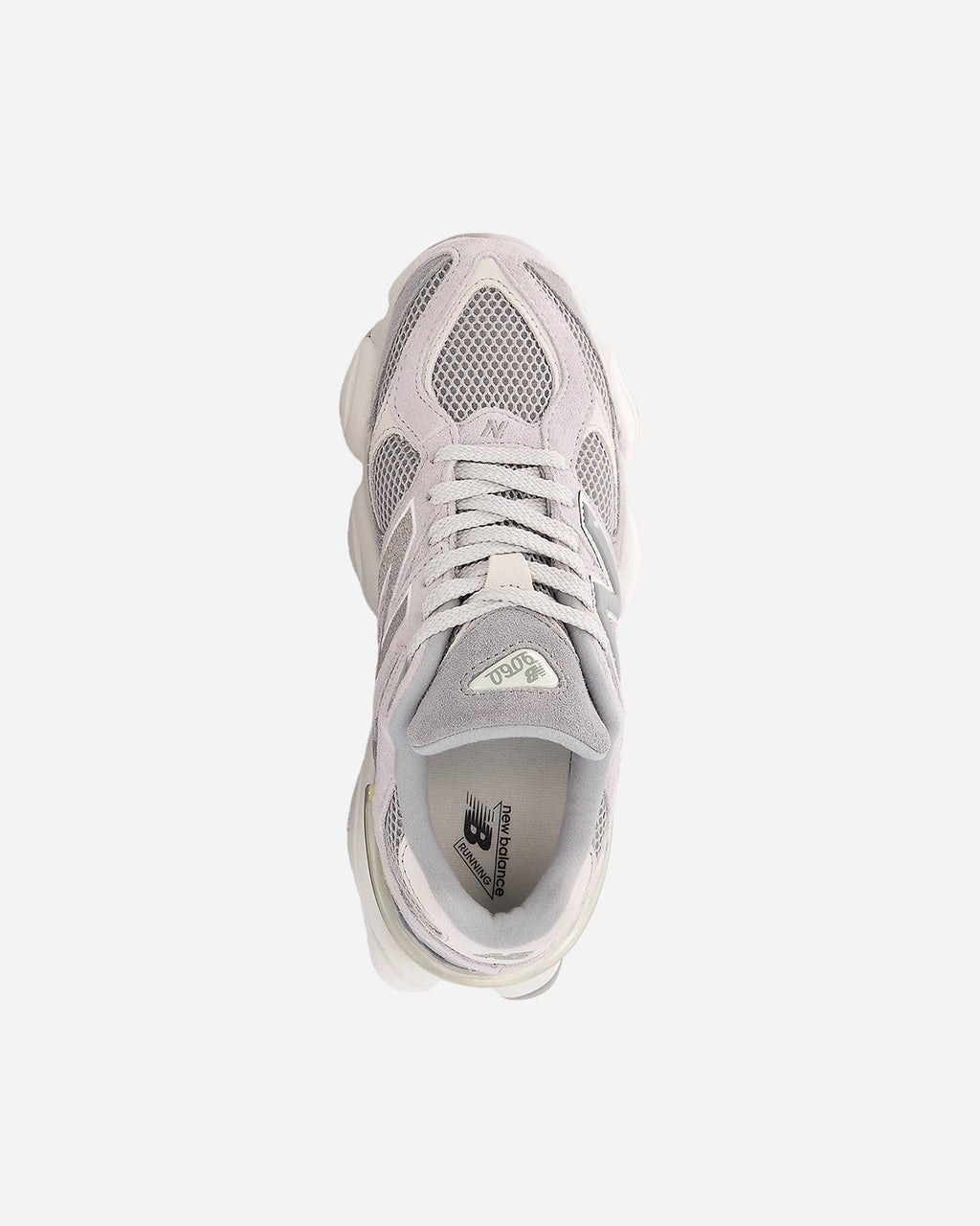 New Balance 9060 Slate Grey