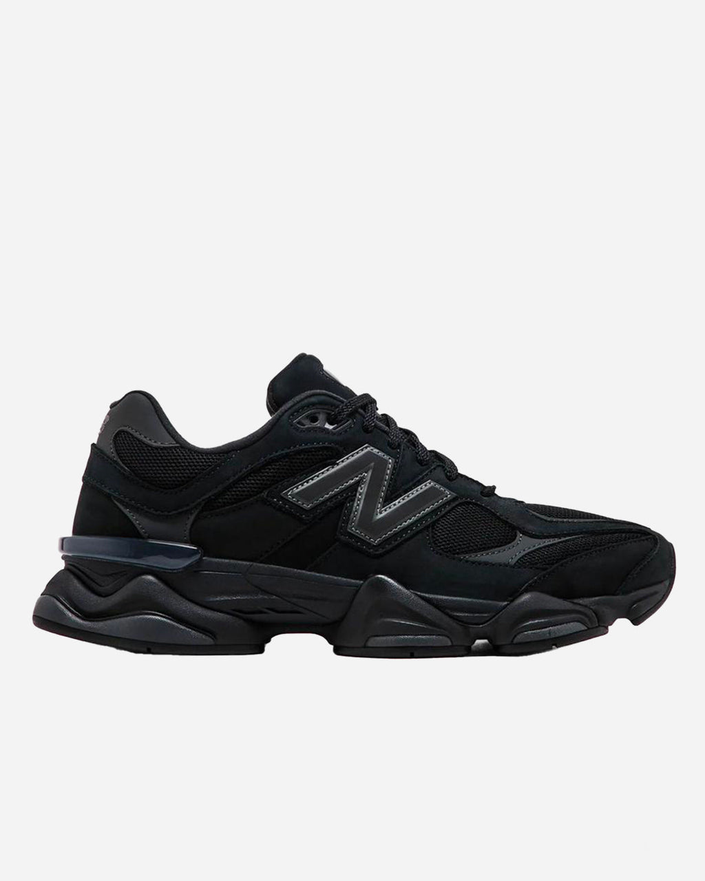 New Balance 9060 Black Cement