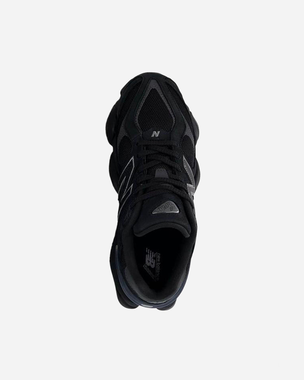 New Balance 9060 Black Cement