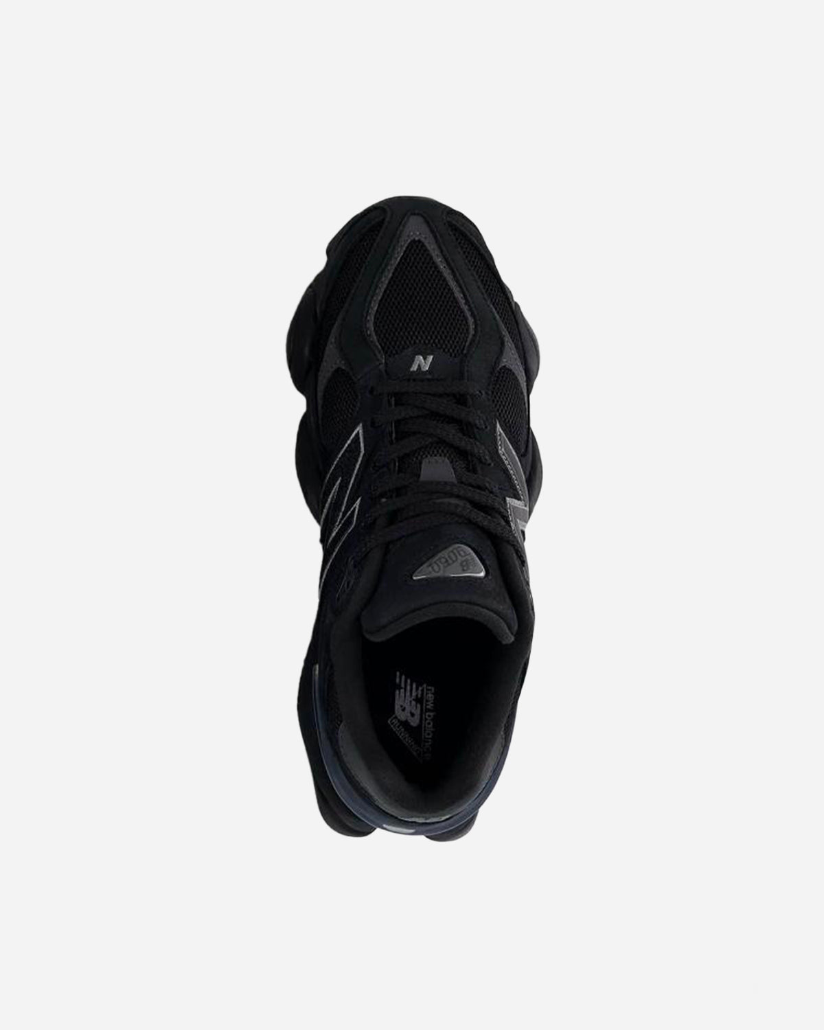 New Balance 9060 Black Cement