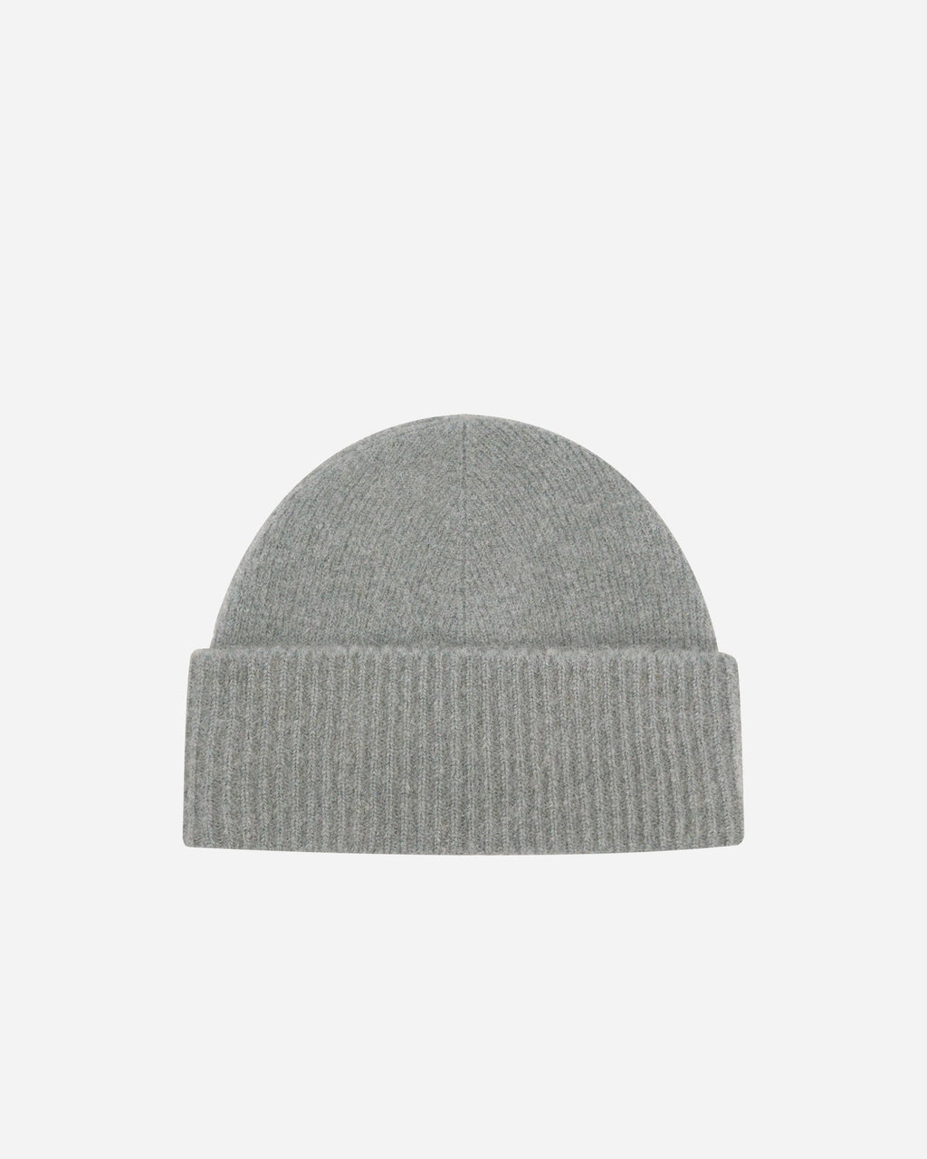 Bonnet Ami De Coeur En Alpaga Rayé