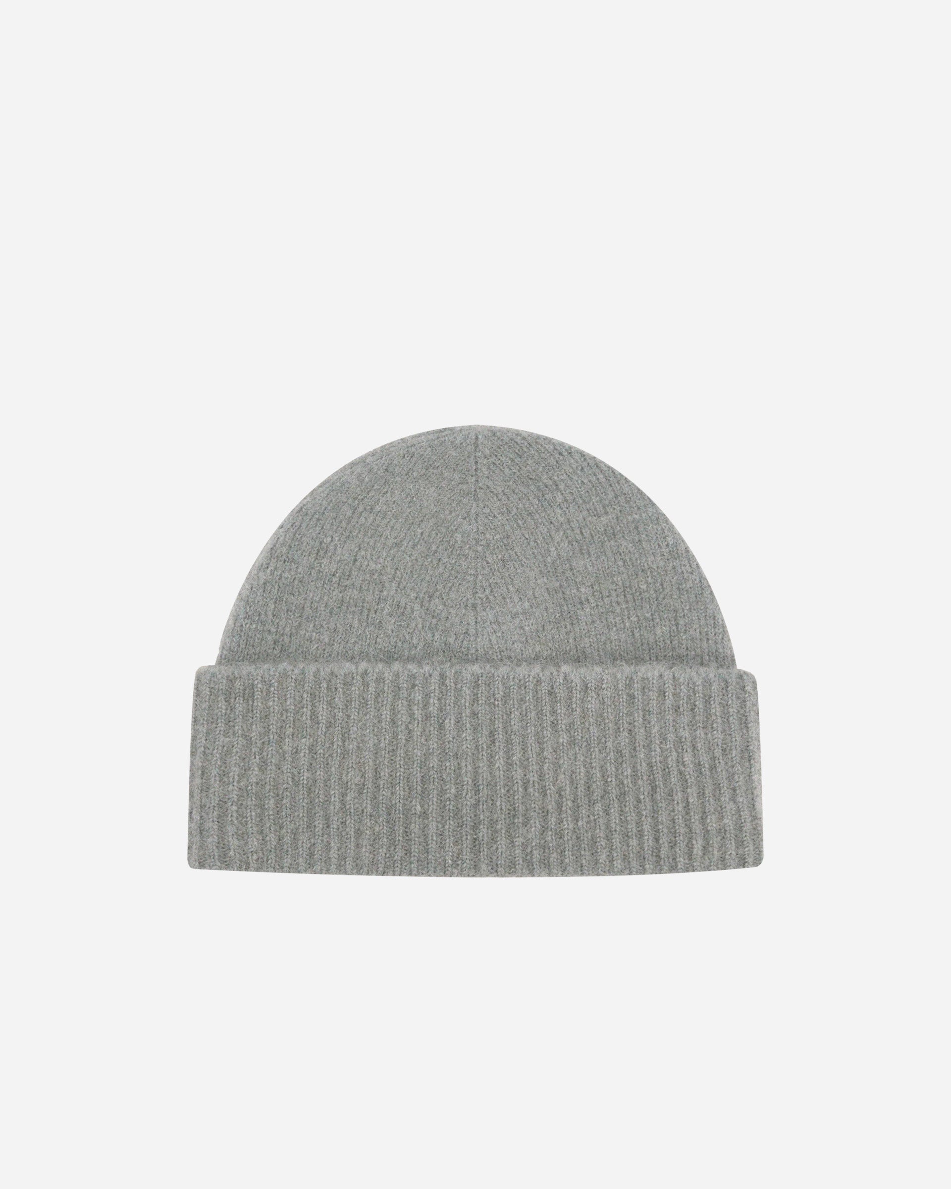 Bonnet Ami De Coeur En Alpaga Rayé