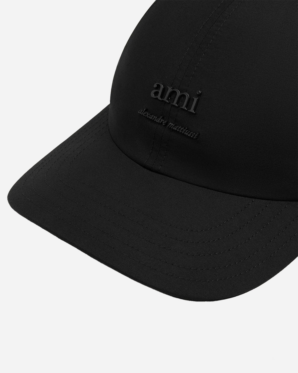 Casquette Ami en Nylon
