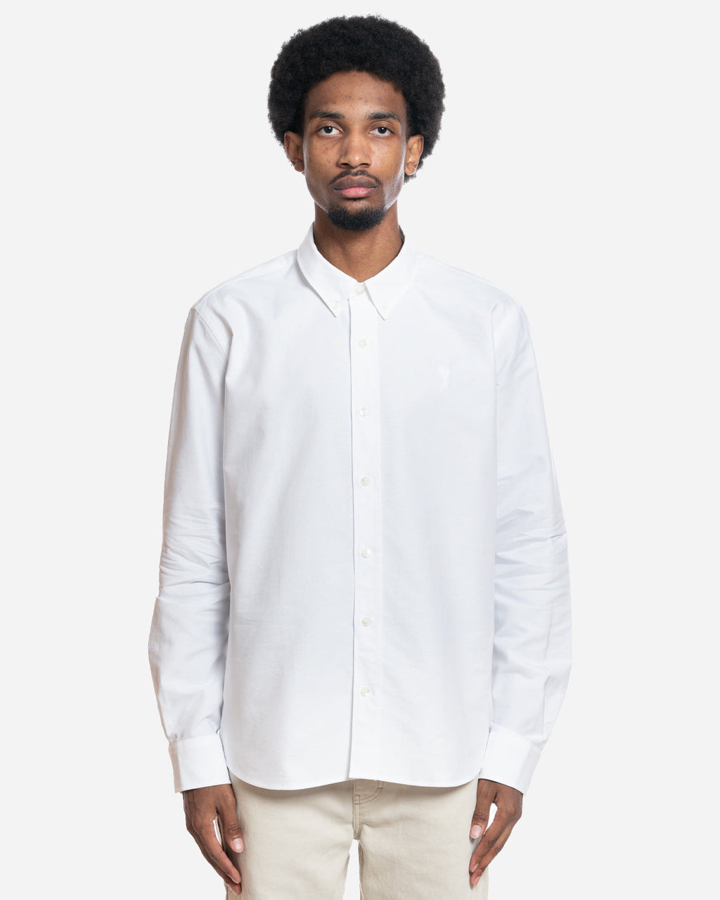 Chemise à Manches Longues ADC