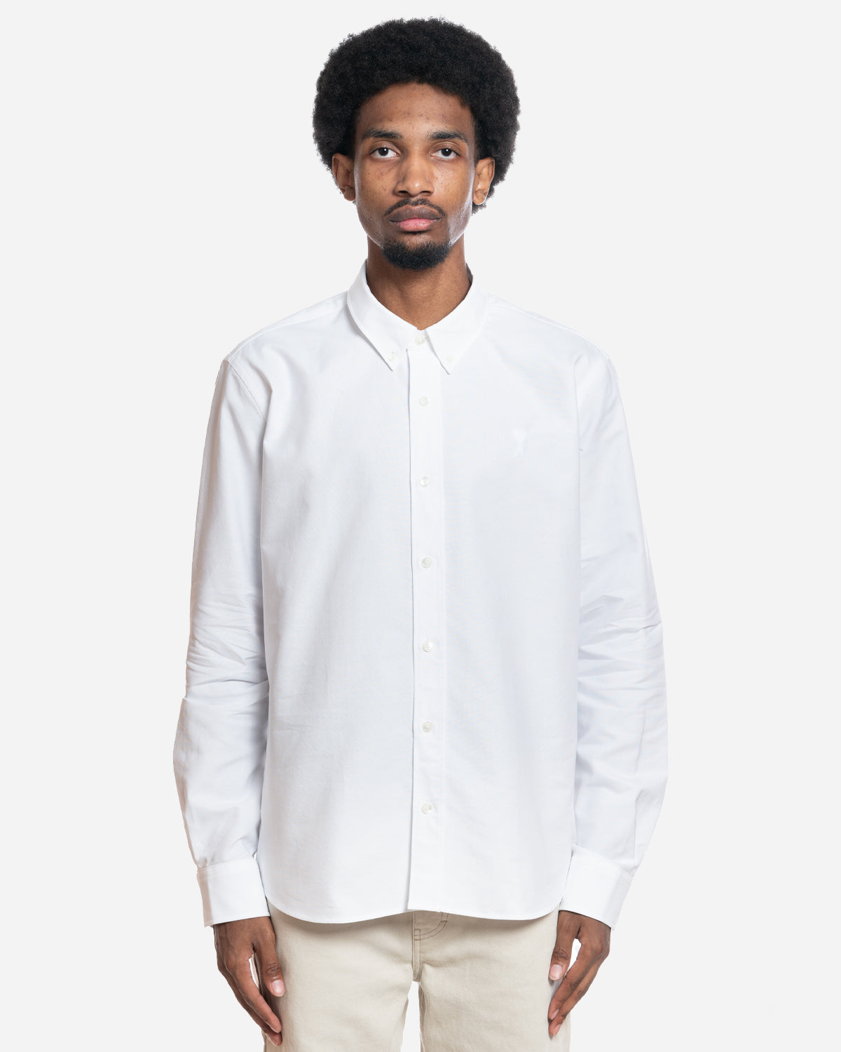 Chemise à Manches Longues ADC