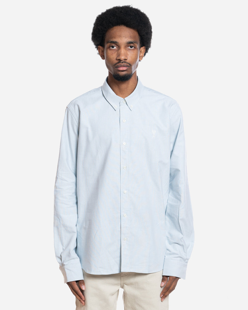 Chemise à Manches Longues ADC