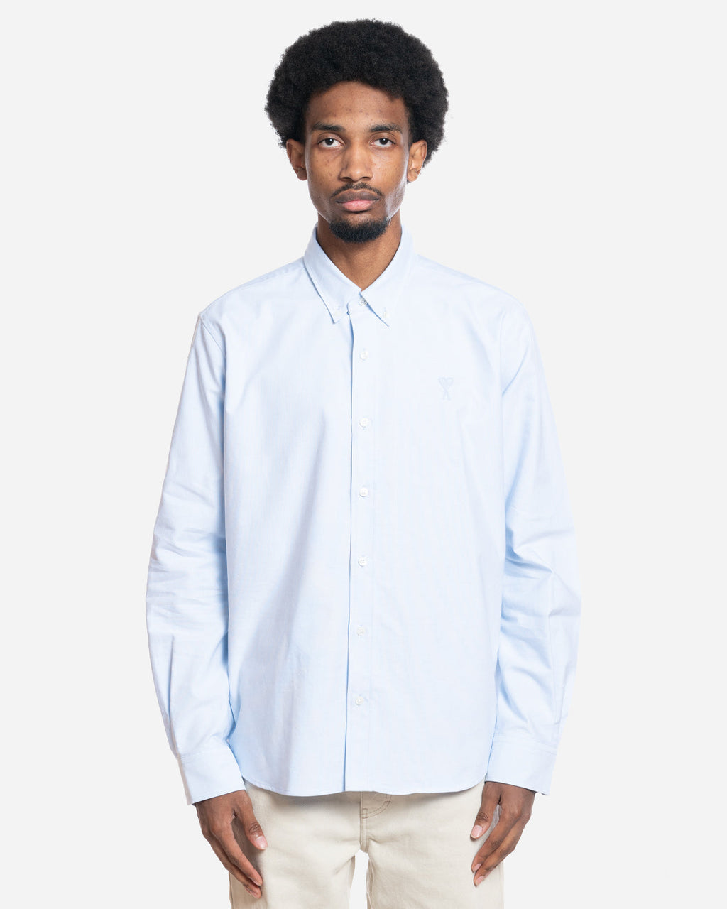 Chemise à Manches Longues ADC