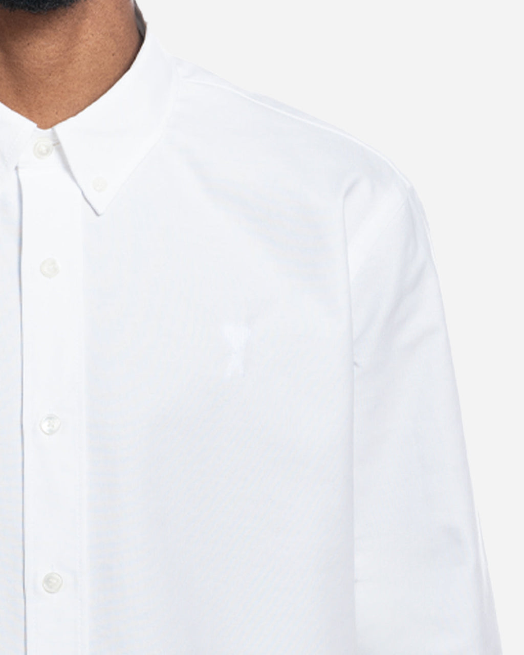 Chemise à Manches Longues ADC