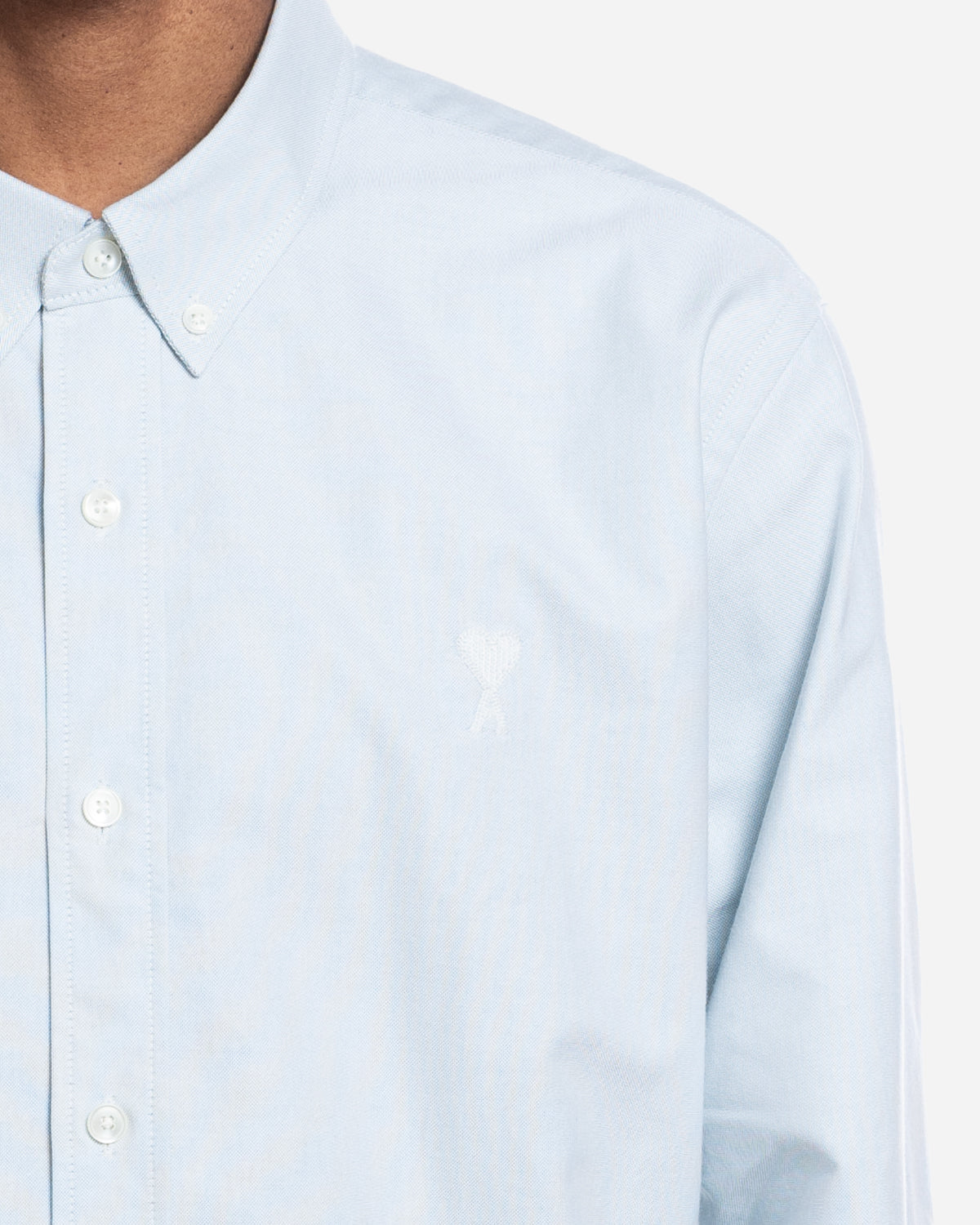 Chemise à Manches Longues ADC