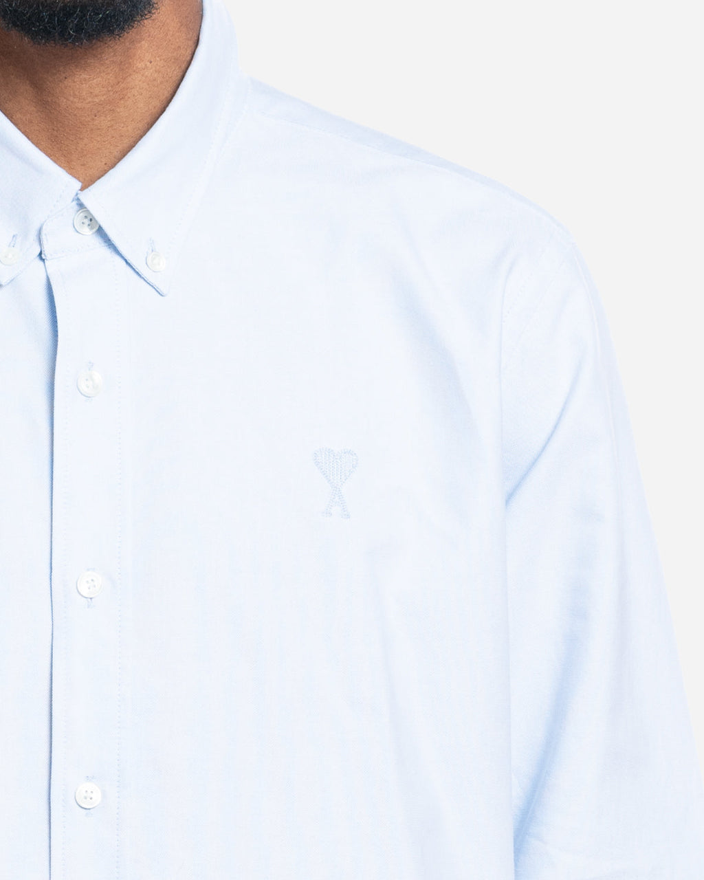 Chemise à Manches Longues ADC