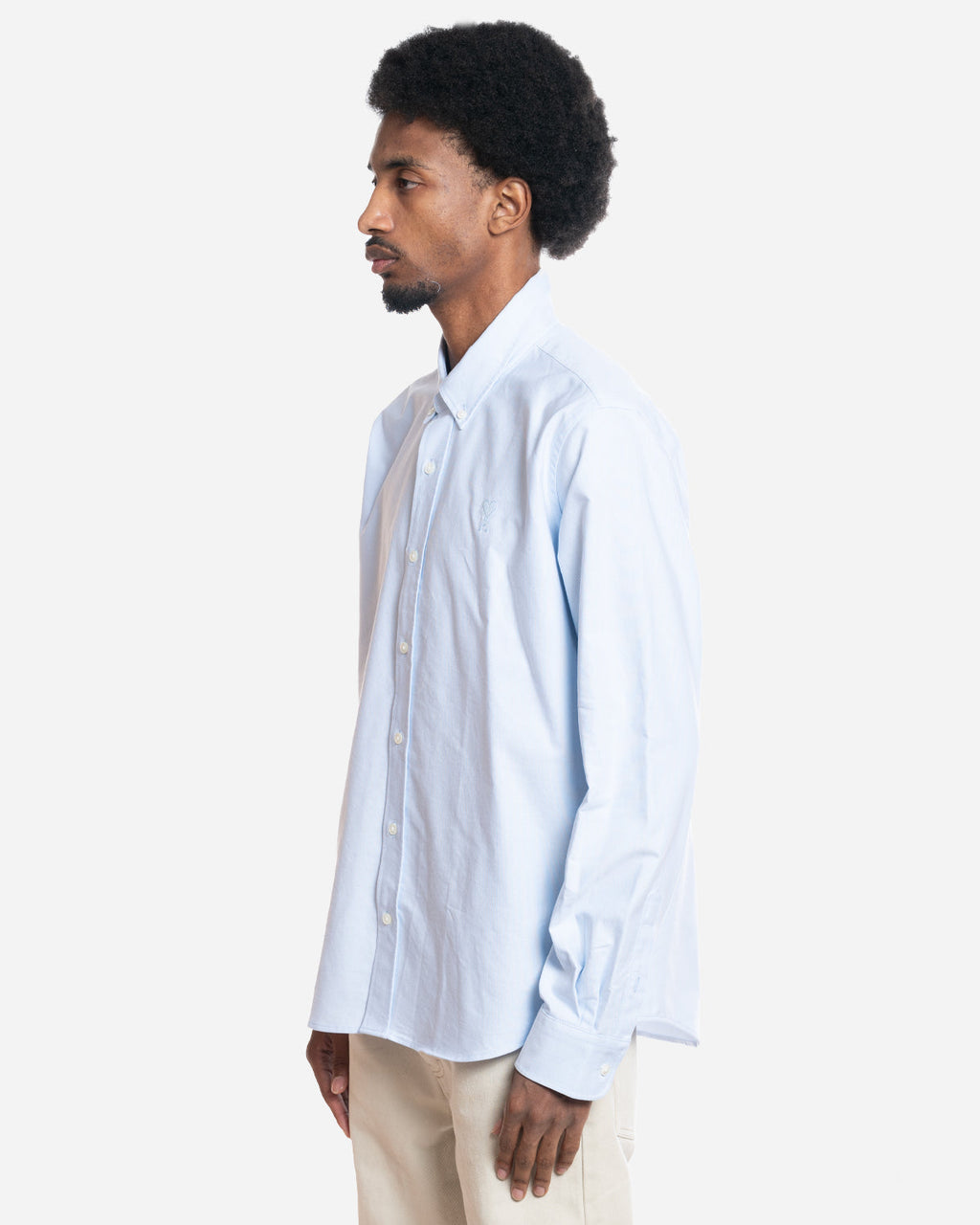 Chemise à Manches Longues ADC