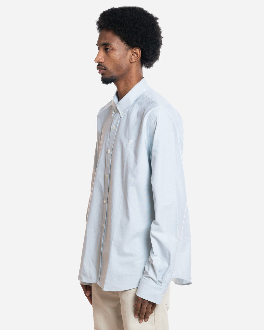 Chemise à Manches Longues ADC