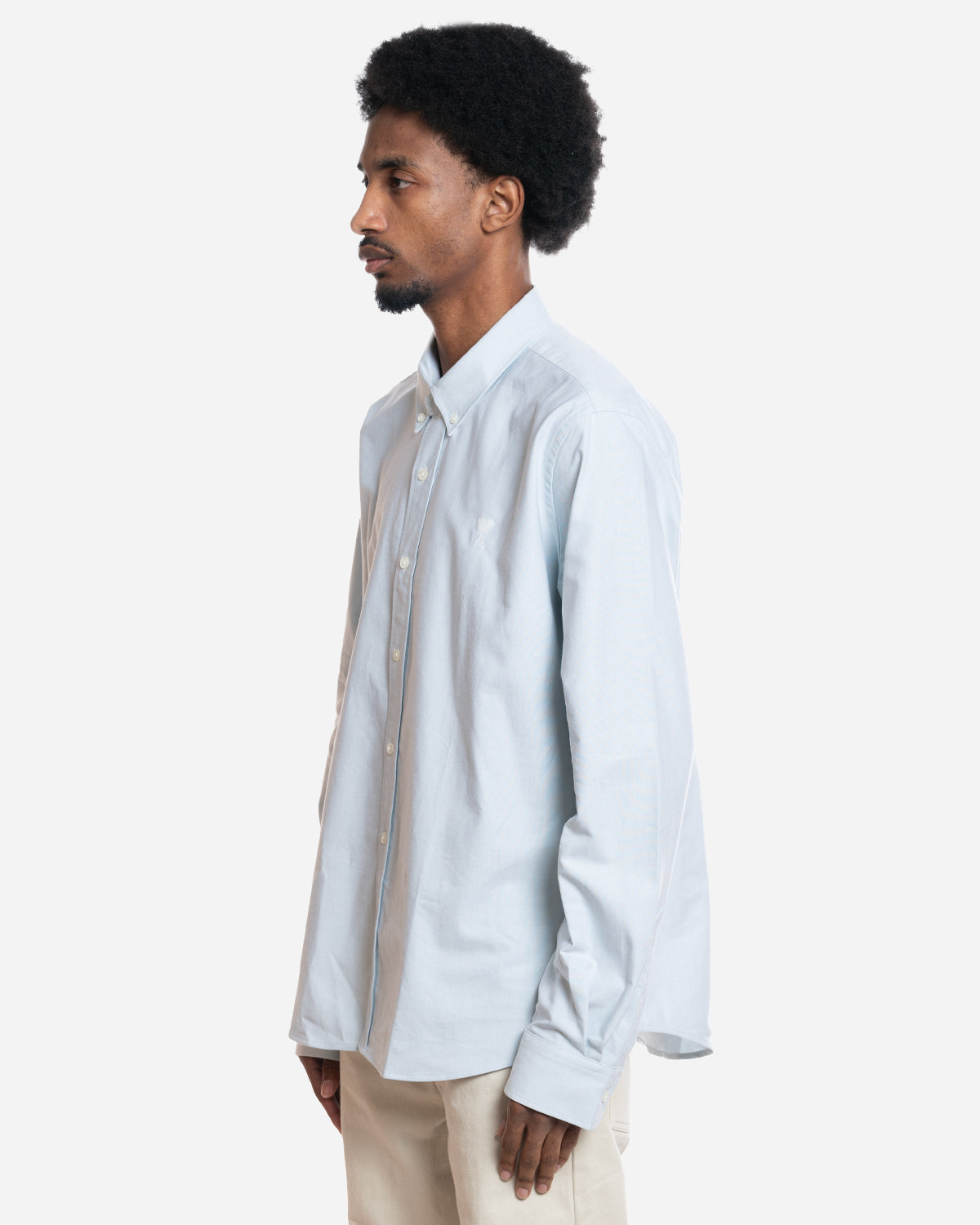 Chemise à Manches Longues ADC