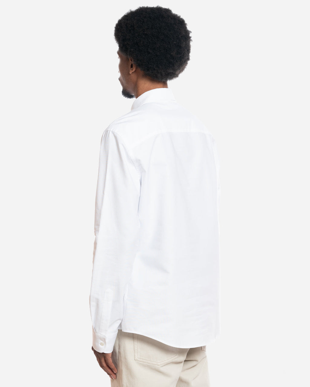 Chemise à Manches Longues ADC