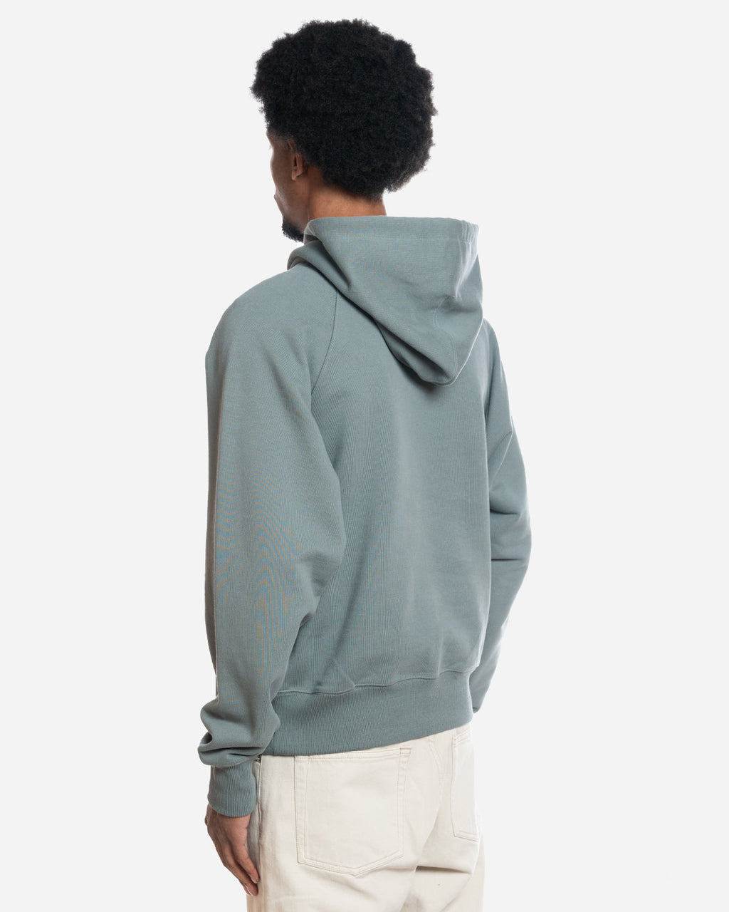 Hoodie Boxy AMI