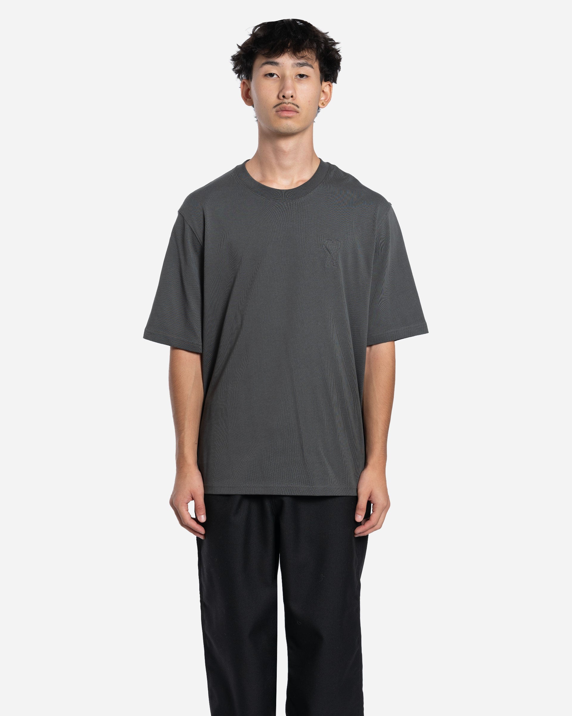 T-shirt en Jersey Ami De Coeur