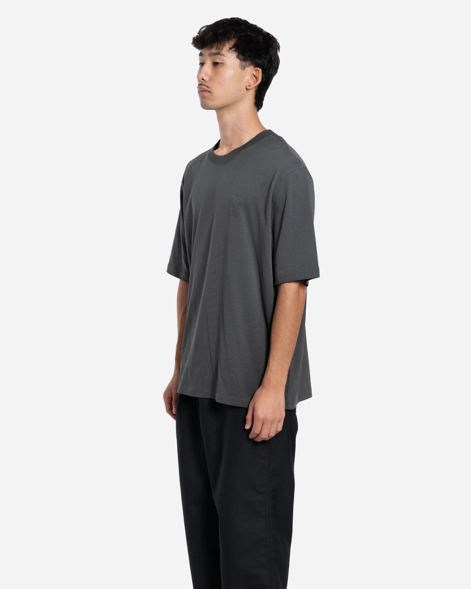 T-shirt en Jersey Ami De Coeur