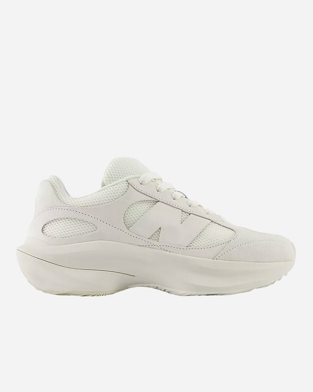 New Balance Warped Sea Salt
