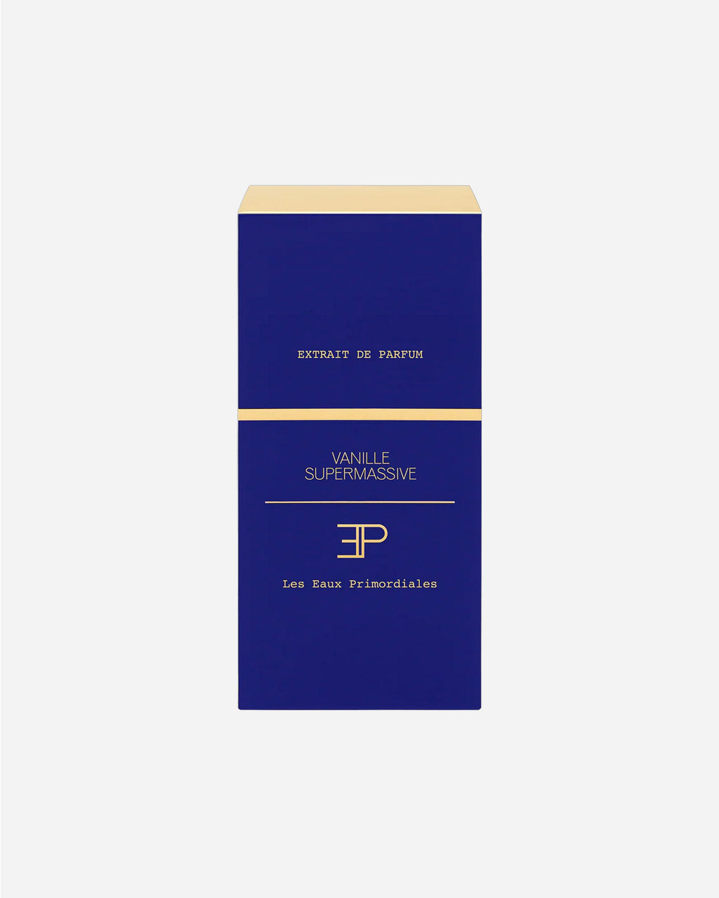 Extrait de Parfum Vanille Supermassive (50ML)