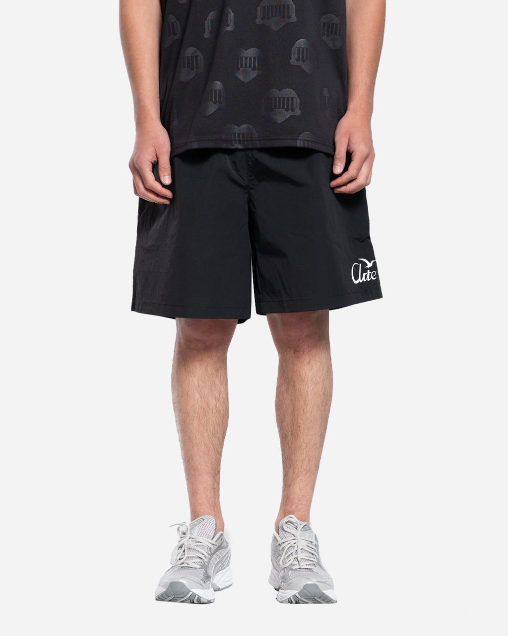 Logo Birds Shorts