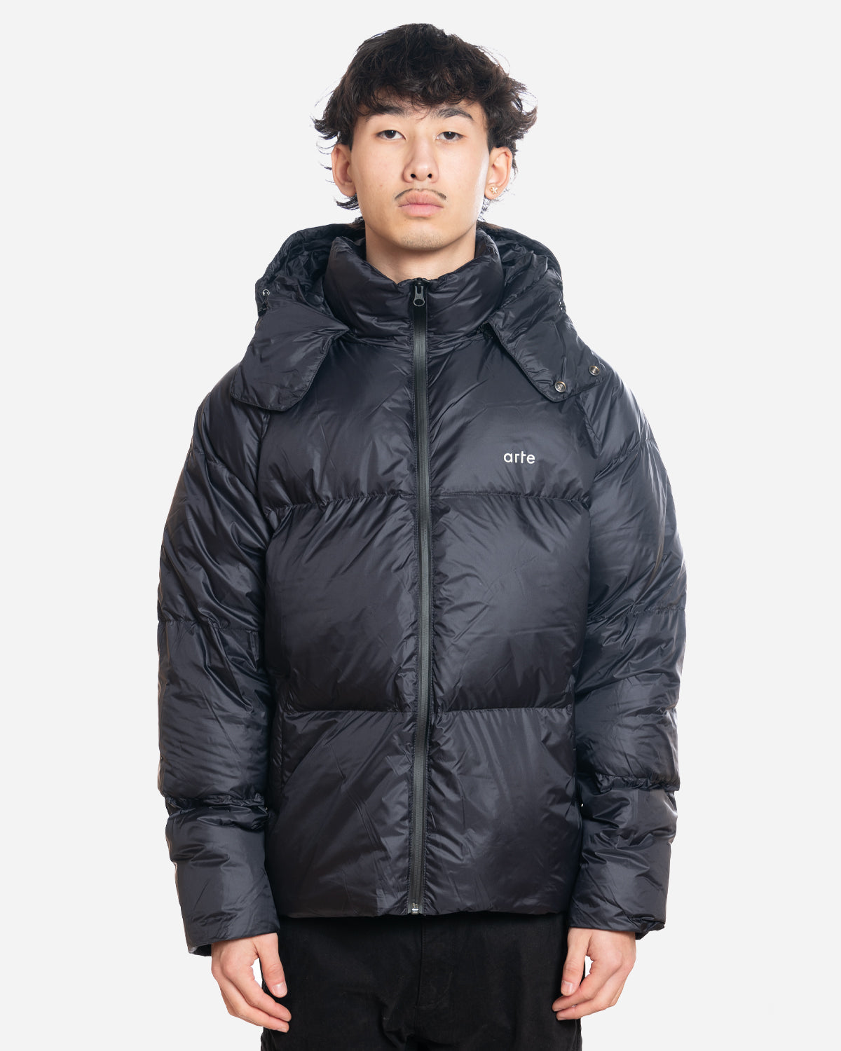 Doudoune ARTE