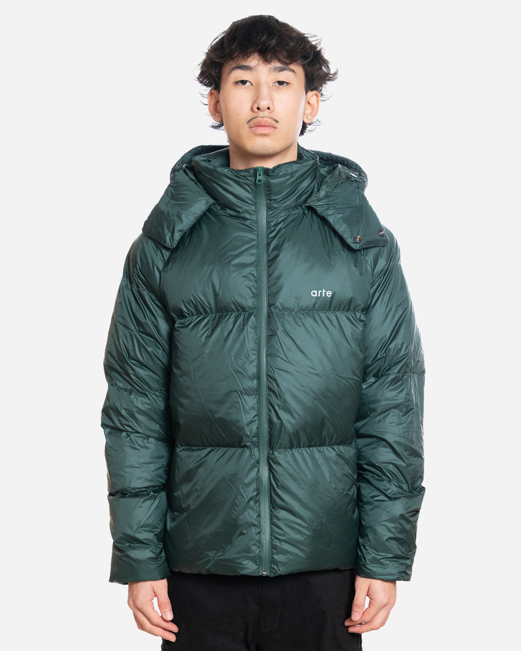 Doudoune ARTE