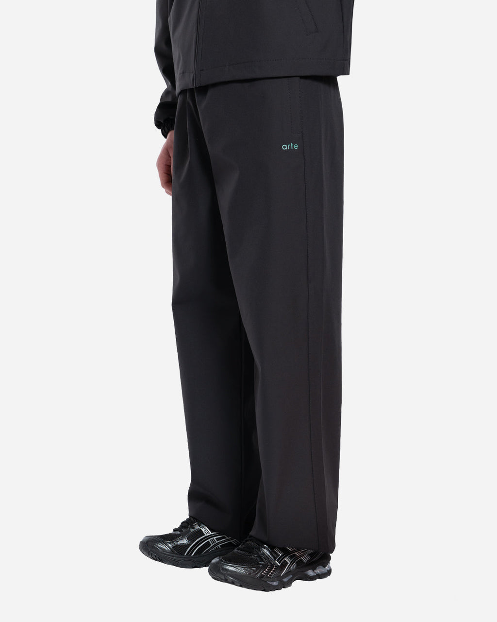 Pantalon de Survêtement à Logo Imprimé