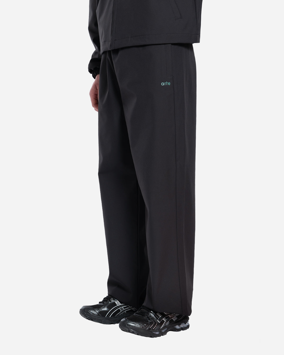 Pantalon de Survêtement à Logo Imprimé