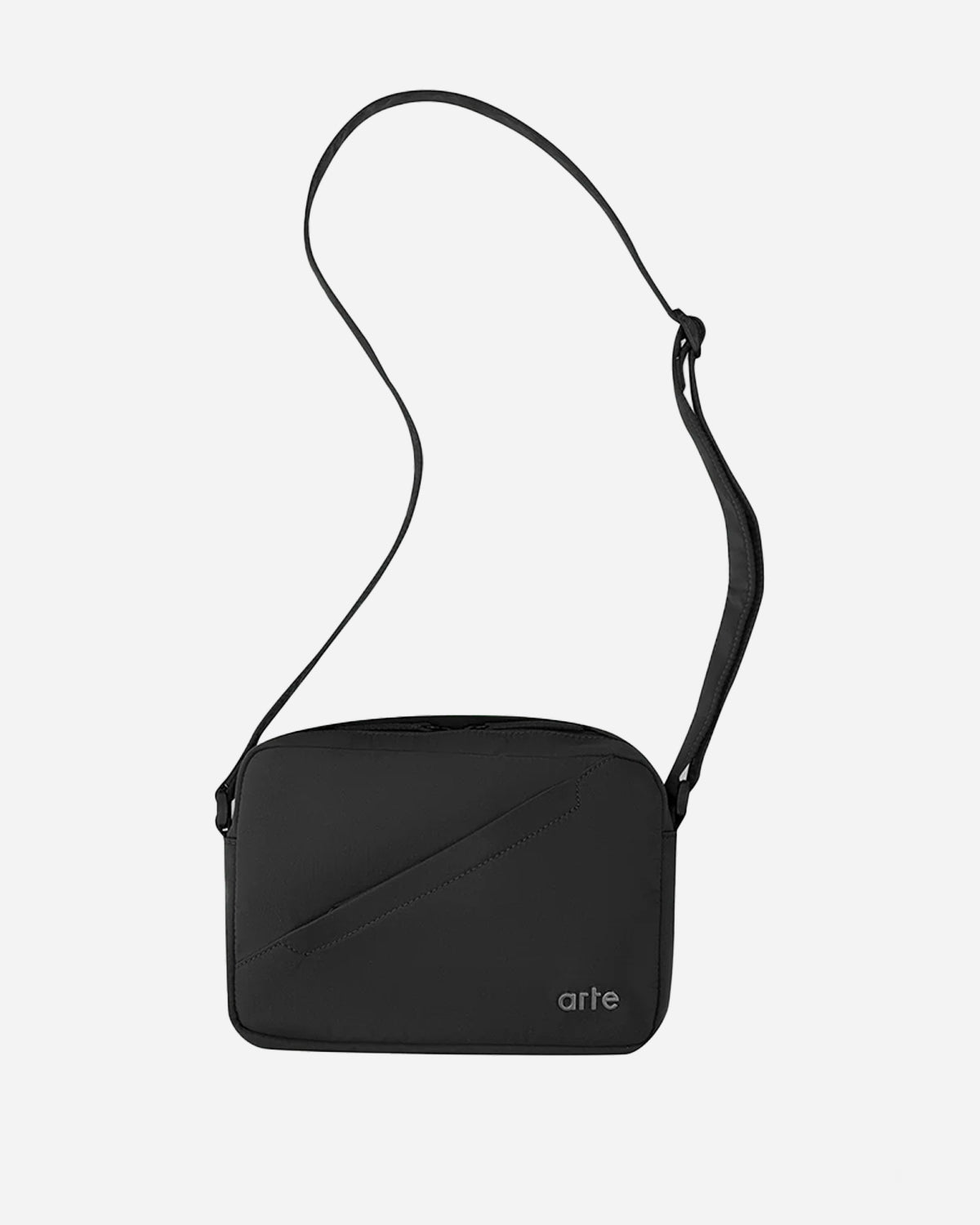 Sacoche en Nylon avec Logo