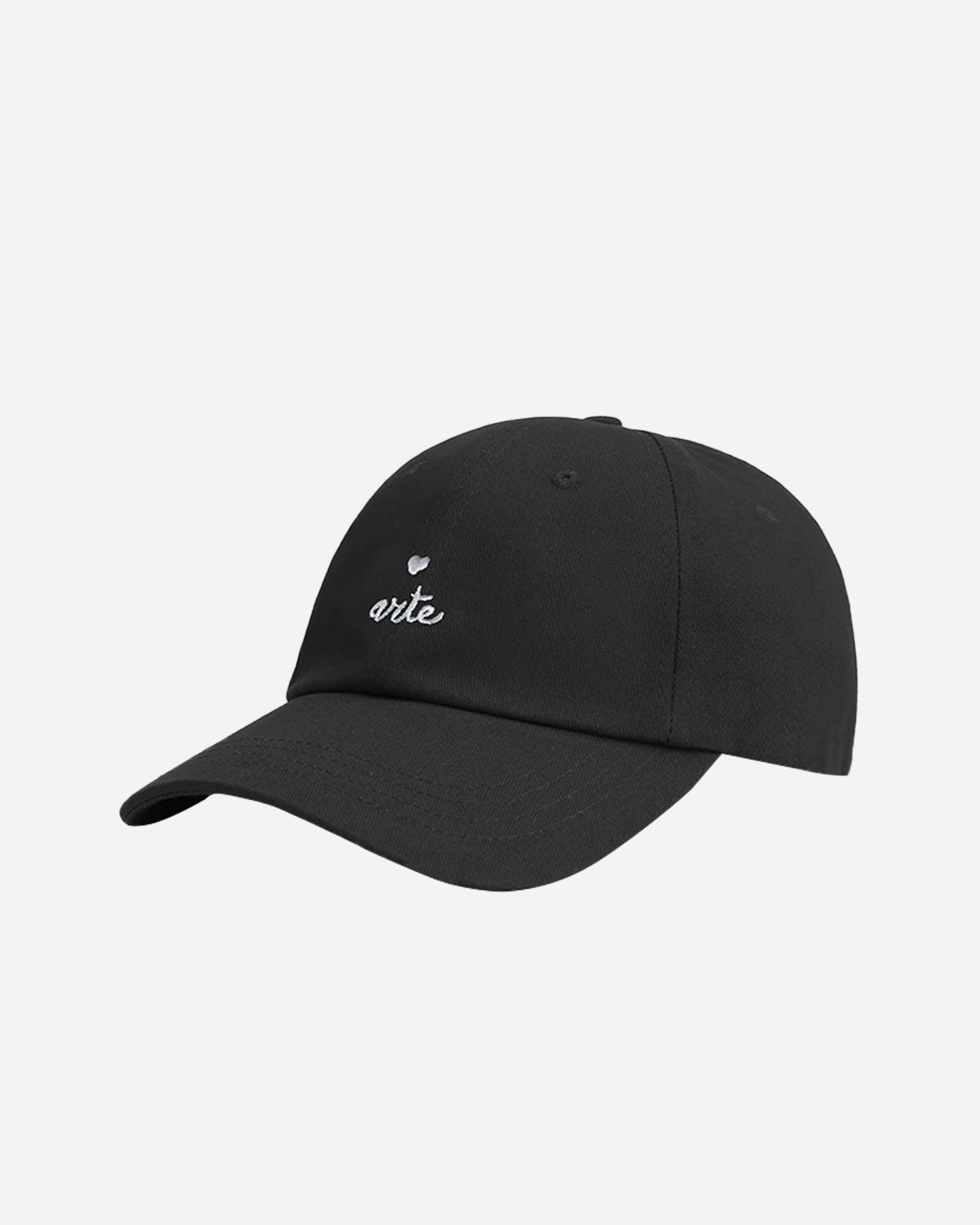 Casquette avec Logo en Forme de Coeur