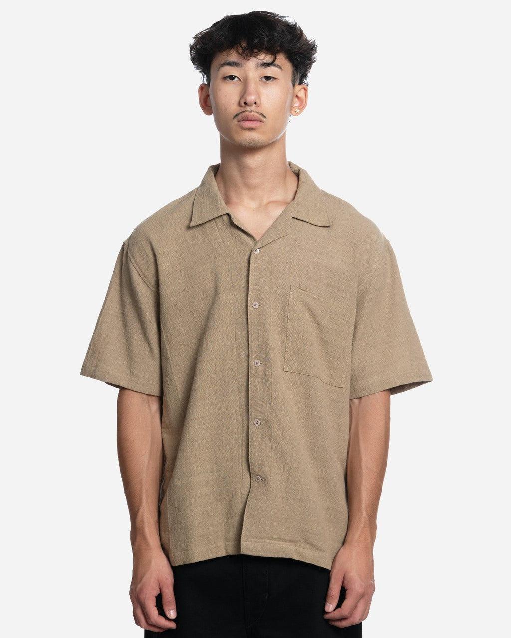 Chemise en Lin Canggu