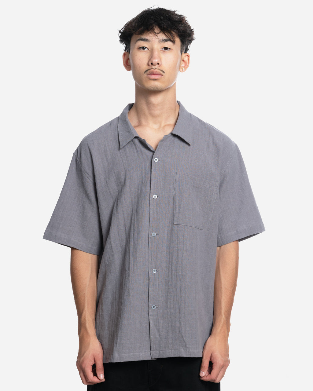 Chemise en Lin Canggu