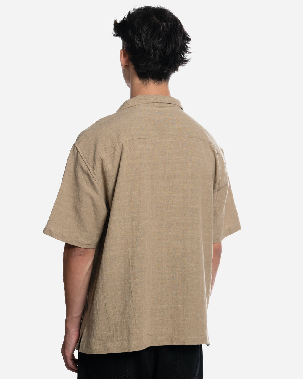 Chemise en Lin Canggu