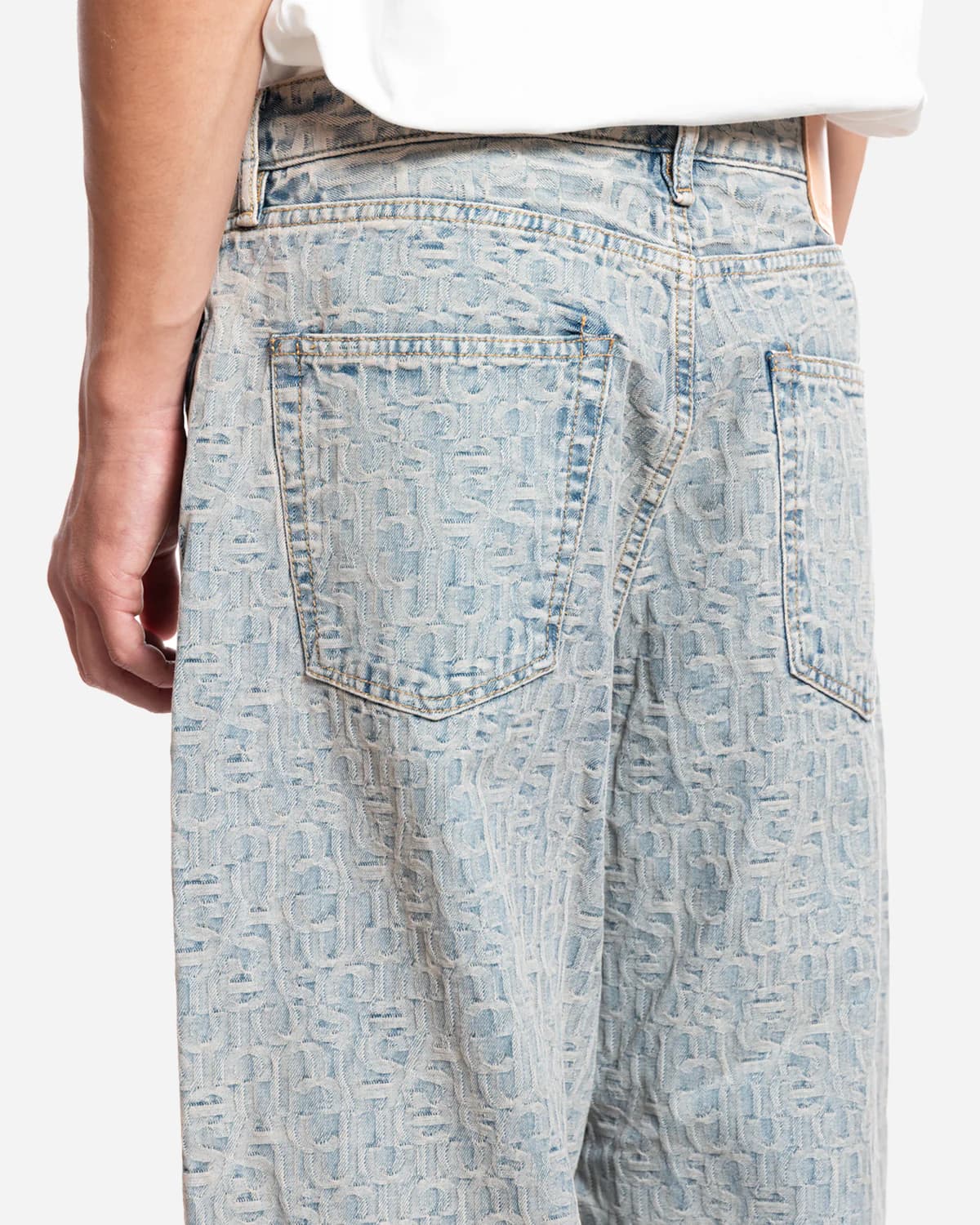 Jean 1981M FN Monogram